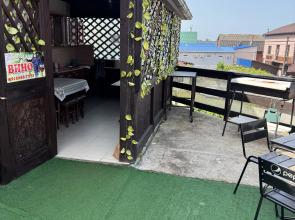 Гостевой дом 5