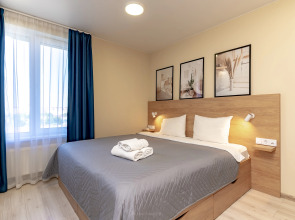 Квартира Zoom Apart 1025