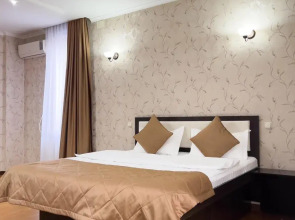 Апарт-Отель 5