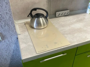 Апартаменты на улице Карла Маркса 75