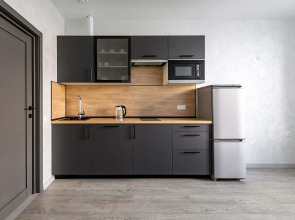 Квартира Студия на Аминьевской