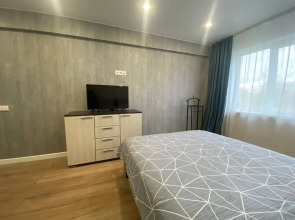 Апартаменты SeveRent Морской 7