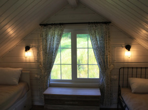 Гостевой дом Три холма