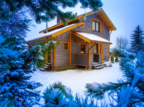 Мини-отель Sorola Village