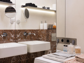 Квартира ПОРТЬЕ