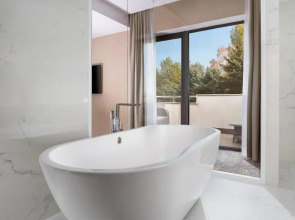 Hotel Swissôtel Wellness Resort Alatau Almaty