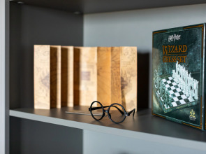 Квартира Harry Potter Калининград