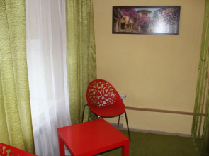 Мини-отель Изюм