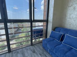 Апартаменты Мила