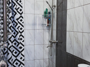 Апартаменты Центр Курорта 1