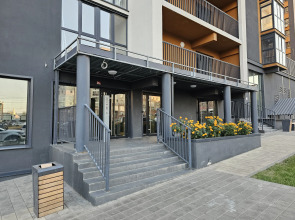 Апартаменты «Атмосфера» | Гармония — Комфорт В Сердце Города