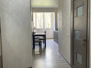 Квартира Апартаменты Resident у Моря