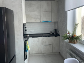 Квартира на берегу Катуни