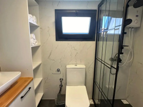 Мини-отель Serenity Village Belek