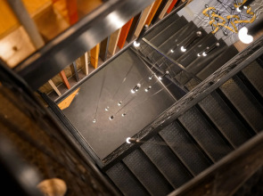 Отель Laska Sheregesh