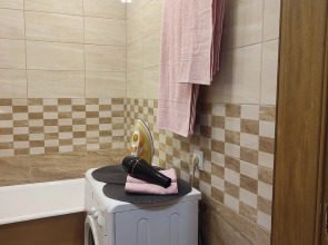 Квартира Уютная в центре города