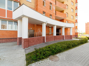 Апартаменты 7 Квартира в Гусарской Балладе