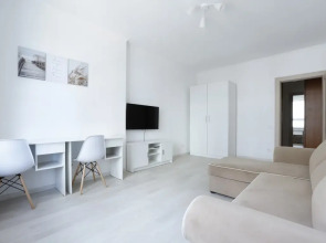 Апартаменты MaxRealty24 Vesterdam 2