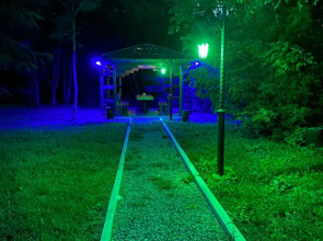 Гостевой дом Фазанарий