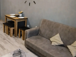 Квартира Апартаменты в ЖК Камские огни 1