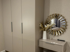 Квартира Уютная Квартира у Реки