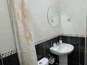 Апартаменты Сердце Центра Анапы