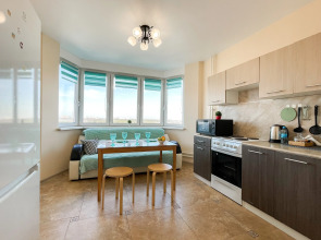 Квартира Welcome Home на улице Бориса Пастернака