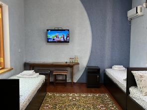 Отель Minorai Hurd