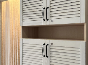 Апартаменты Мята