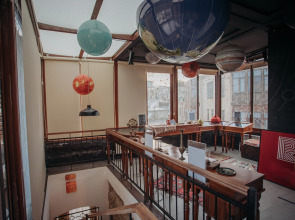 Апарт-отель Rest Studios