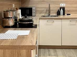 Апартаменты Vgosti 33 Фейгина 22 - 13 этаж