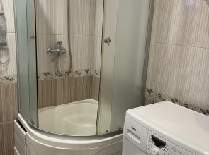 Апартаменты Академика Марра 10