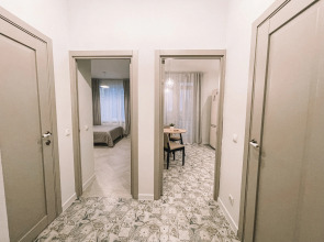 Апартаменты ЖК Ультра Сити