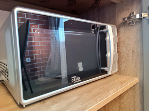 Квартира 1-Комнатная у Набережной Брюгге