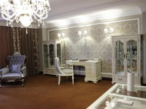 Отель Sultan Plaza