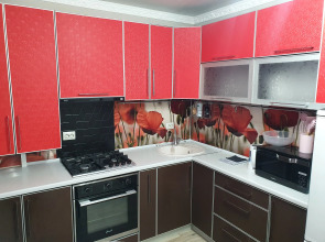 Квартира Уютное место