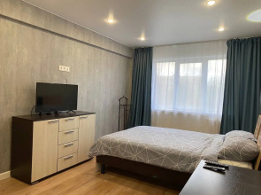 Апартаменты SeveRent Морской 7