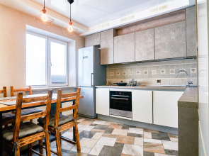 Апартаменты Loft Delux on Maslenikova 78