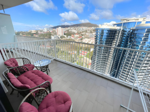 Апартаменты Актёр Гелакси 4