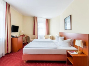 Отель Andante Hotel Dresden
