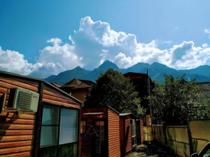 Гостевой Дом с Баней