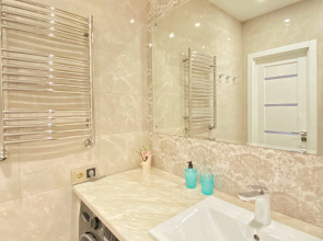 Апартаменты 2к Апартаменты Apart-Comfort Вишняки 5к2