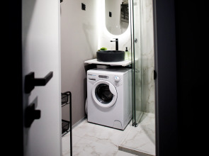 Апартаменты в сердце Васильевского