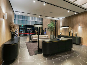 Апартаменты Скромность и уют в VALO