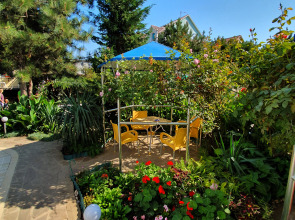 Коттедж № 32  Чудесный