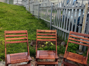 Гостевой дом Соловки