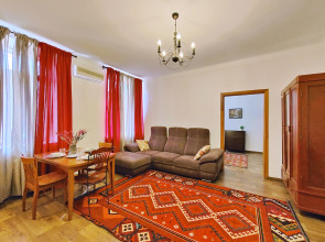 Квартира M.O.O.N Apartments  - Tole bi 45 Center