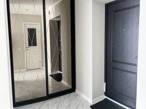 Апартаменты Light Apartment