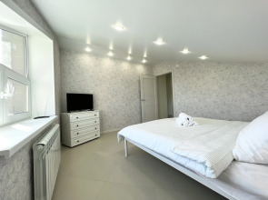 Апартаменты на Тульской 18 на шестом этаже квартира 25