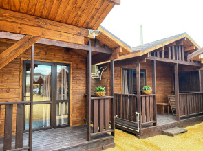 Гостевой дом Sunny House